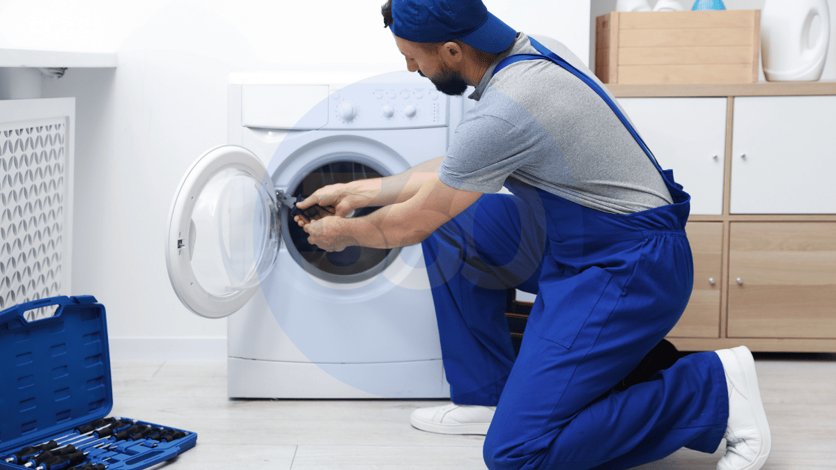 Emet Çamaşır Makinesi Servisi